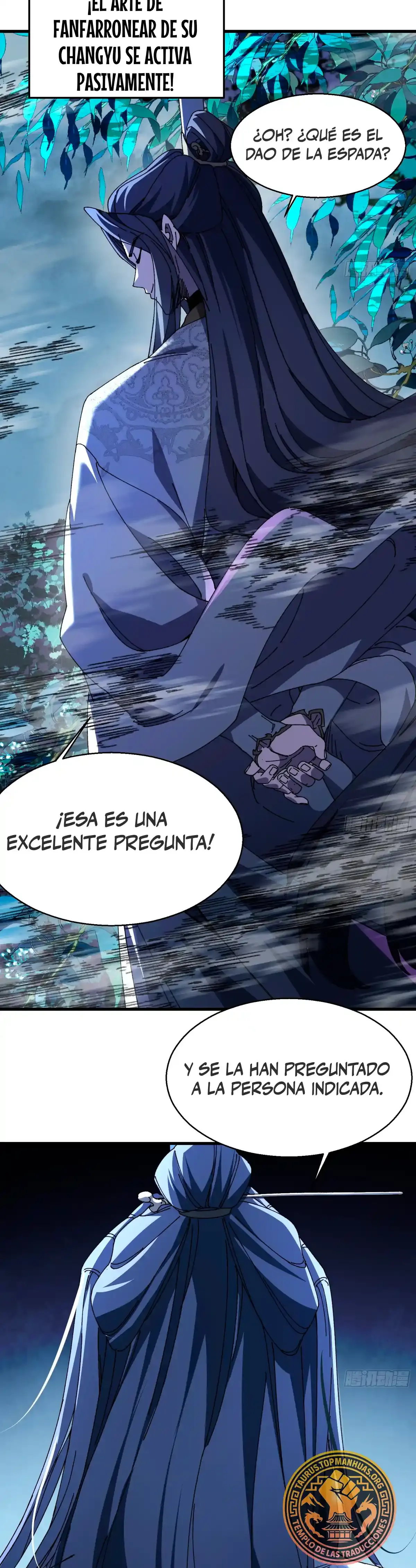 ¿En Serio Hay Gente que Piensa que la Cultivación es Difícil? > Capitulo 21 > Page 151